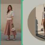 Elevate Your Festa Junina Style with Elegant Night Looks