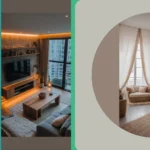 Stylish Sanctuary: 21 Aesthetic Room Decor Ideas for Your Home