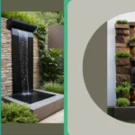 From Drab to Fab: 15 Wall Fountain Ideas for Your Outdoor Sanctuary