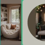 Calm Corners: 17 Ways to Create Your Happy Place