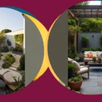 Transform Your Small Courtyard: 15 Garden Ideas You’ll Love