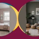 18 Creative Wall Painting Ideas to Elevate Your Bedroom Aesthetic**  
**