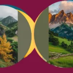 19 Exciting Places to Explore That Will Make Your Travel Dreams Come True