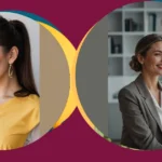 20 Professional Hairstyles to Slay the Office Look!