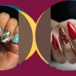 Holiday Nail Inspiration: 15 Fun Ideas for Your Summer Getaway