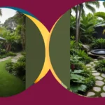 Urban Oasis: 16 Small Jungle Garden Ideas for City Dwellers