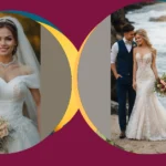 17 Stunning Mermaid Style Wedding Dresses for All Styles and Sizes