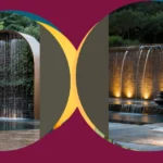 Fountain Fantasies: 15 Outdoor Wall Fountains Ideas You’ll Love