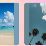 Color Your World: 21 Unique iOS Wallpapers for the Daring and Dreamy