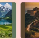 19 Unforgettable Destinations That Will Make You Love Traveling Even More