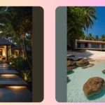 Let the Sunshine In: 21 Tropical House Ideas for Your Home