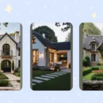 Enchanting Getaways: Discover 22 French Cottage House Inspirations