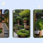 Small Courtyard Garden Wonders: 15 Creative Ideas to Inspire You