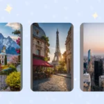 19 Amazing Travel Spots That Will Make You Scream “I Want to Go!”