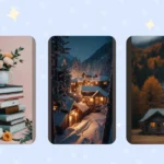 Cozy It Up: 19 Autumn Wallpapers for Warm Vibes