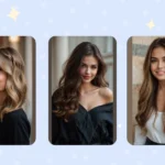 Get Game Ready: 20 Easy, Cute Hairstyles for Medium Hair