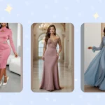 Classy Gown Ideas: 22 Elegant Styles to Elevate Your Wardrobe**

**