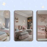 Innovative Luxury Design Ideas for Modern Boys Dream Rooms