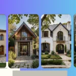 Embrace Your Inner European Dream: 22 French Cottage House Ideas**  
**