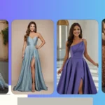 Stunning Long Gown Designs for Every Occasion