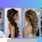 The Top 18 Bridal Hairstyles for 2025 That Will Make You Feel Like Royalty