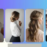 20 Classy Corporate Hairstyles for Professional Women