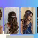 18 Bride Hairstyle Ideas for the Trendy 2025 Bride