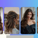 20 Cute and Easy Hairstyles for Medium Hair That Everyone Can Rock!**  
**