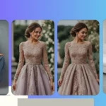 22 Classy Gown Ideas for Your Next Night Out