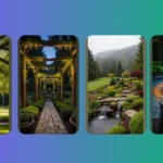 Transform Your Aesthetic: 19 Forest Garden Ideas for Every Backyard!