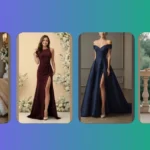 Discover 16 Unique Bridesmaids Dresses That Wow