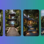 Dreaming of Bali? Explore These 21 Tropical House Designs