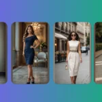 Dazzling Dress Ideas for Wedding Guests: From Sage Green to Floral Fantasies

**