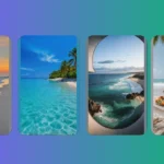 Capture the Waves: 16 Aesthetic Beach Photography Ideas for IG