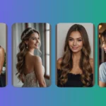 Get Ahead of the Game with Concert Hairstyles: 18 Ideas to Steal!