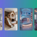 Transform Your Boys’ Dream Rooms: 19 Luxe Bedroom Inspirations