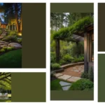 Dive into Nature: 19 Fun and Functional Forest Garden Ideas for Your Backyard