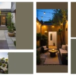 Crafting Your Dream Courtyard Garden: 15 Whimsical Ideas to Explore