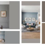 18 Funky Wall Painting Ideas That Bring Life to Your Bedroom