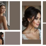 Bun-tastic Bridal Hairstyles: 18 Trendy Ideas for Indian Weddings in 2025!
