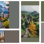 From Peaks to Beaches: 19 Cool Destinations to Explore Today