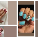 Discover 15 Trendy Holiday Nail Designs for Your Summer Vacay