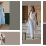 Winter Night Wonders: Staying Chic in the Cold