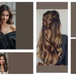 From the Field to Fab: 20 Cute Hairstyle Ideas for Medium Hair!**  
**
