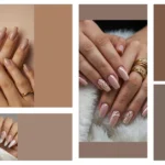 Discover Classy Elegance with 22 Simple Nail Designs for 2025
