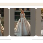 Wedding Wonders: 20 Bridal Dress Styles to Fall in Love With