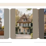 Sweet Serenity: 22 French Cottage House Ideas for Ultimate Relaxation**  
**