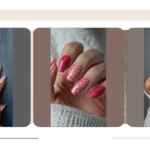 Nail Your Look: 22 Pink Ideas for Every Occasion!