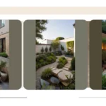 15 Clever Small Courtyard Garden Ideas to Maximize Space and Style