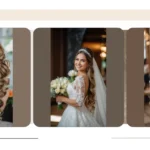 2025 Indian Wedding Hairstyles: 18 Stunning Bun Inspirations for Every Bride